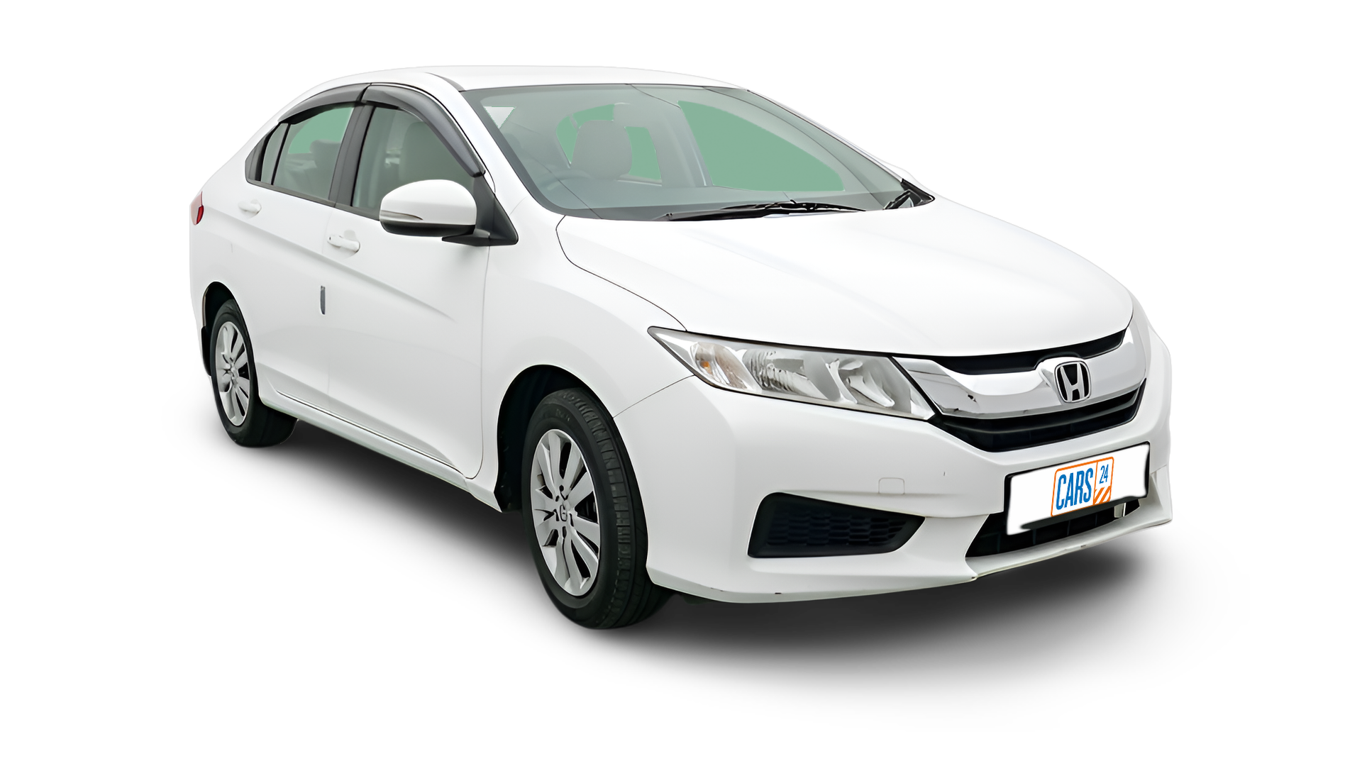 Honda City-img